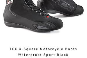 Tcx xs sport stivaletti