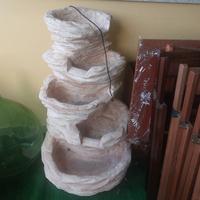 fontana decorativa funzionante