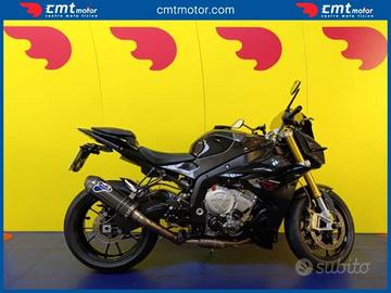 BMW S 1000 R Garantita e Finanziabile
