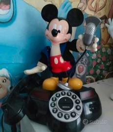 telefono topolino 