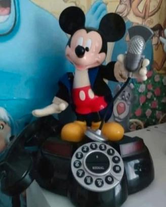 telefono topolino 