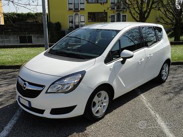 Opel Meriva 1.6 CDTI Start&Stop Advance