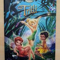 Libro Disney Trilli