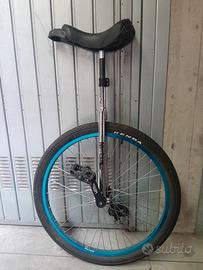 Monociclo Nimbus II "26
