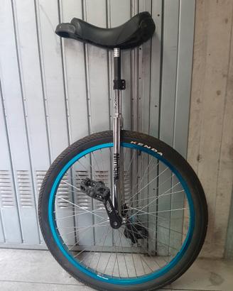 Monociclo Nimbus II "26