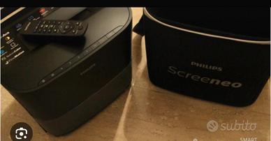 screeneo Philips 2.0
