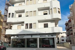 Attico a 50m. dal mare con terrazzo esclusivo