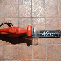 tagliasiepi elettrico Black & Decker