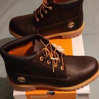 Timberland chukka 44,5 paninaro 