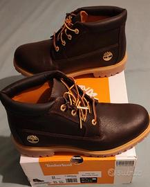 Timberland chukka 44,5 paninaro 