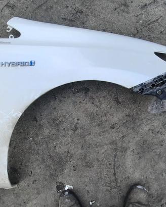 TOYOTA AURIS STATION WAGON 2014 - PARAFANGO DESTRO