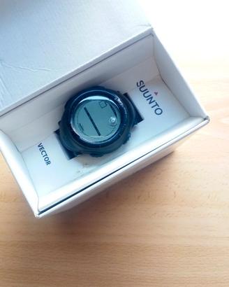 Suunto Vector