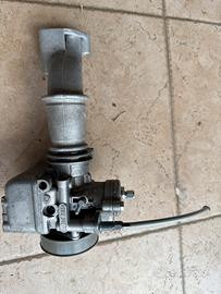 Carburatore 24 phbl AD dell’orto
