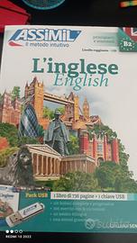 Assimil corso di Inglese 
