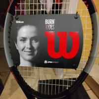 Wilson 100LS