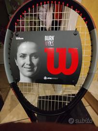 Wilson 100LS