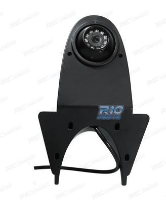 CAMERA DI PARKING CON VISIONE NOTTURNA PER FURGONI