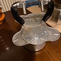 Caffettiera anni 50