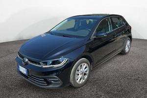 Volkswagen Polo VI 2022 1.0 tsi Style 95cv
