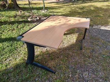 Scrivania come nuova 