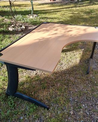 Scrivania come nuova 