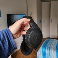 sennheiser cuffie HD 419