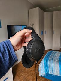 sennheiser cuffie HD 419