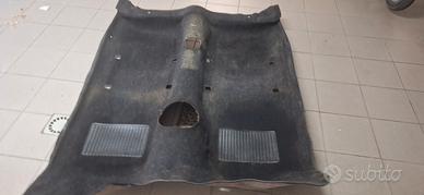 moquette alfa romeo giulia nuova super 