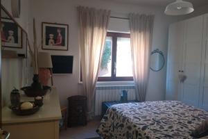 Bilocale arredato con posto auto privato