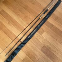 Canna da pesca spinning