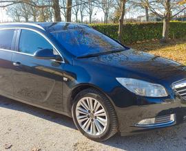 OPEL Insignia - 2013