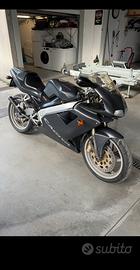 Cagiva Mito 125 EV 2005