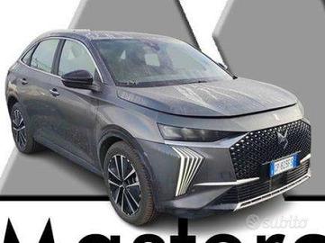 DS AUTOMOBILES DS 7 DS7 1.6 e-tense phev Bastill