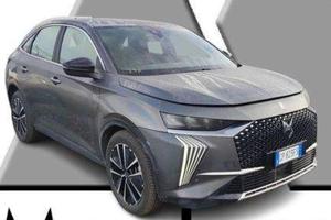 DS AUTOMOBILES DS 7 DS7 1.6 e-tense phev Bastill