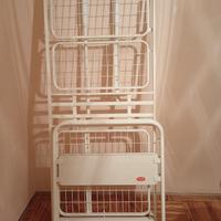 Letto per degenza 