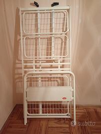 Letto per degenza 