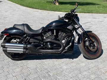 Harley-Davidson V-Rod - 2006