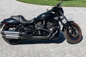 Harley-Davidson V-Rod - 2006