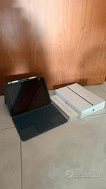 iPad 9th generazione 64GB + Apple Pencil + Combo T