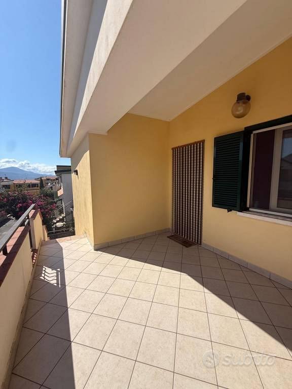 Appartamento – Scalea, Castello, La Petrosa - Altro