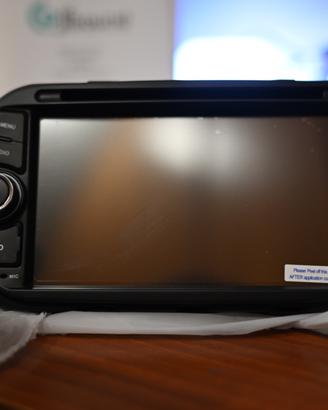 Autoradio JFSound top di gamma per Fiat Tipo NUOVA