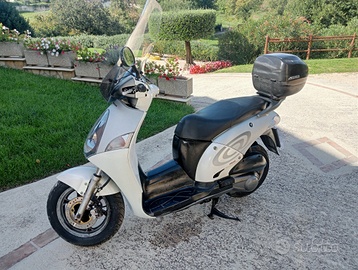 Vendita scooter HONDA