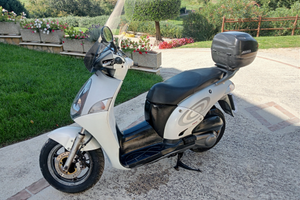 Vendita scooter HONDA