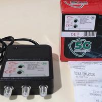 Amplificatore antenna tv da interno 
