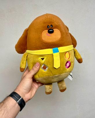 Pupazzo Duggee