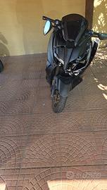 Zontes 125D PER PEZZI