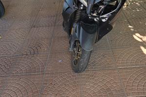 Zontes 125D PER PEZZI