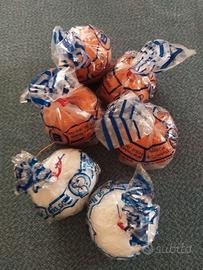 Gomitoli di cotone