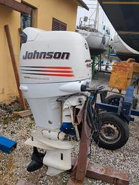 MOTORE JOHNSON