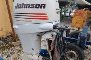 MOTORE JOHNSON